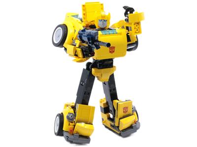 LEGO® Creator 10338-1 Bumblebee