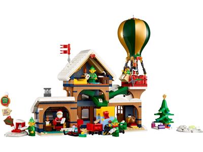 LEGO® Creator 10339-1 Santa's Post Office