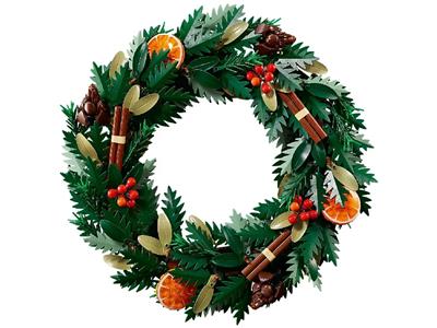 LEGO® Botanicals 10340-1 - Wreath