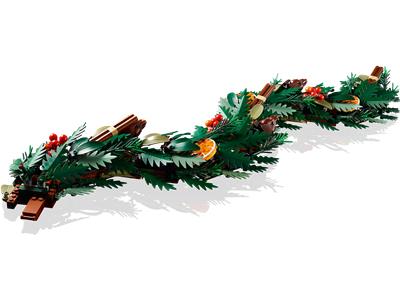 LEGO® Botanicals 10340-1 - Wreath