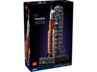 LEGO® Icons 10341-1 - NASA Artemis Space Launch System