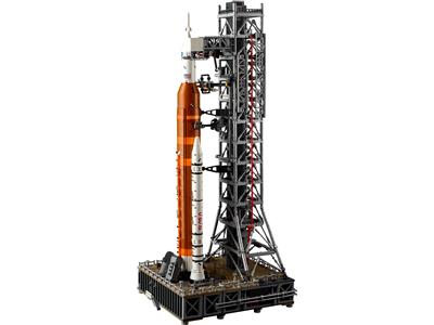 LEGO® Icons 10341-1 - NASA Artemis Space Launch System