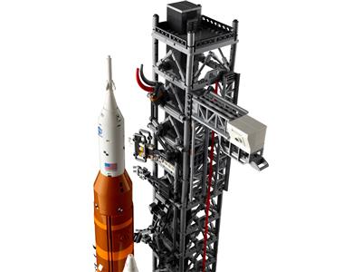 LEGO® Icons 10341-1 - NASA Artemis Space Launch System