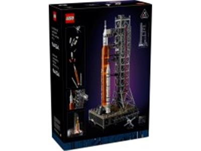 LEGO® Icons 10341-1 - NASA Artemis Space Launch System
