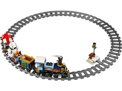 LEGO® Icons 10361-1 Holiday Express Train