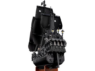 LEGO® Pirates of the Caribbean 10365-1 - Captain Jack Sparrow's Pirate Ship