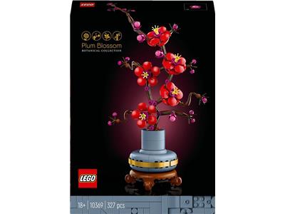 LEGO® Icons 10369-1 Plum Blossom