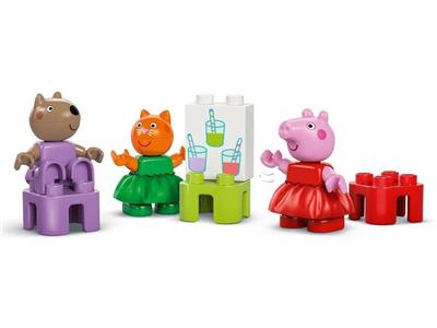 LEGO® DUPLO 10453 - Funfair Preowned Building Kit