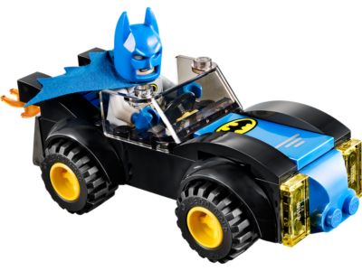 LEGO® Super Heroes 10672-1 - Batman: Defend the Batcave