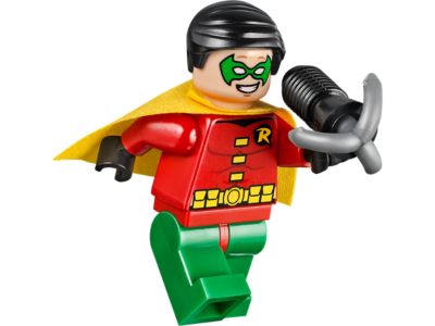 LEGO® Super Heroes 10672-1 - Batman: Defend the Batcave