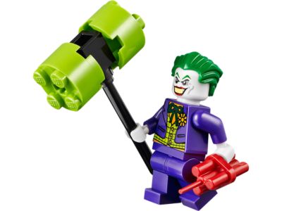 LEGO® Super Heroes 10672-1 - Batman: Defend the Batcave