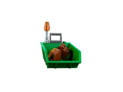 LEGO® Town 10683-1 - Road Work Truck
