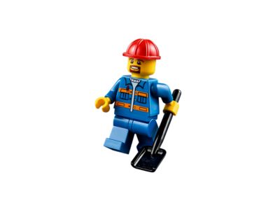 LEGO® Town 10683-1 - Road Work Truck