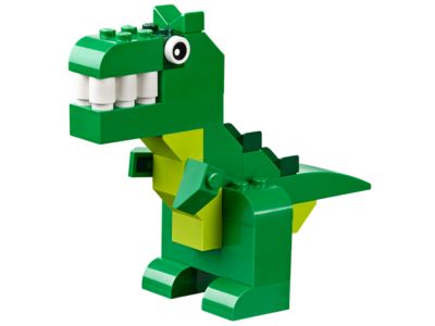 LEGO® Classic 10693 Creative Supplement Building Kit