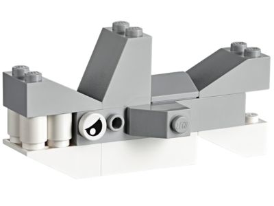 LEGO® Classic 10693 Creative Supplement Building Kit