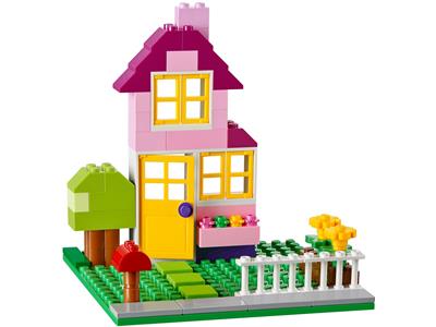 LEGO® Classic 10698-1 Large Creative Brick Box