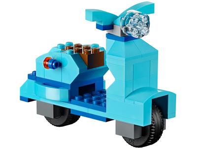 LEGO® Classic 10698-1 Large Creative Brick Box