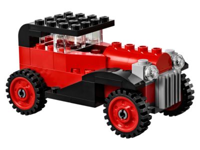 LEGO® Classic 10715-1 Bricks on a Roll