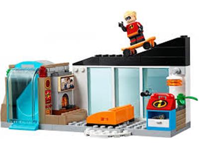 LEGO® Juniors 10761-1 - The Great Home Escape