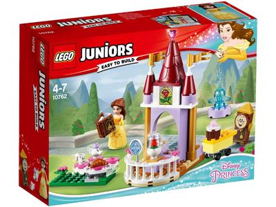 LEGO® Juniors 10762-1 Belle's Story Time