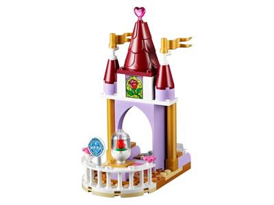 LEGO® Juniors 10762-1 Belle's Story Time