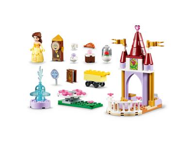 LEGO® Juniors 10762-1 Belle's Story Time