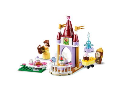 LEGO® Juniors 10762-1 Belle's Story Time