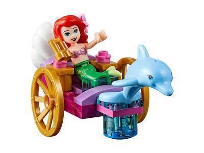 LEGO® Juniors 10765-1 Ariel's Underwater Concert