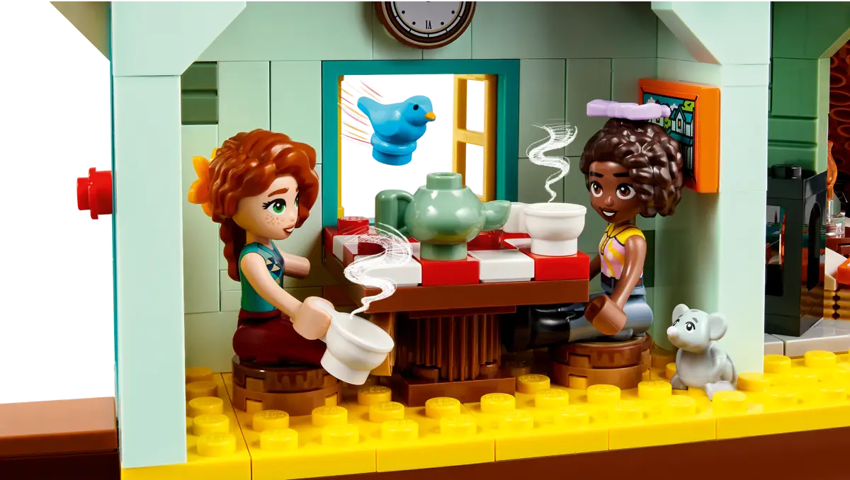 BAM Good Bricks