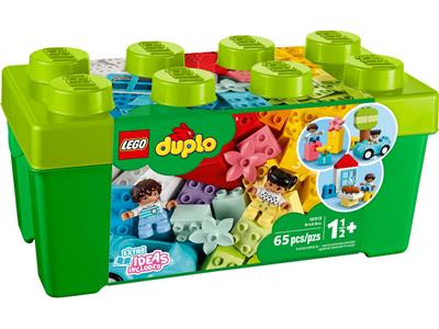 LEGO® DUPLO 10913-1 - Classic Brick Box
