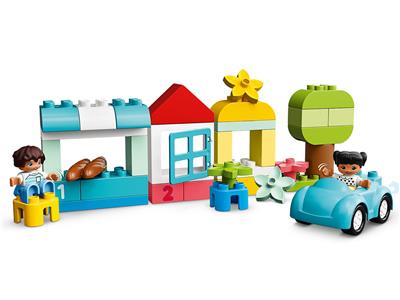 LEGO® DUPLO 10913-1 Classic Brick Box