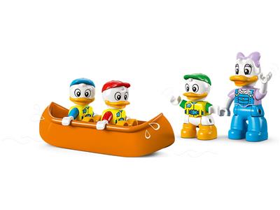 LEGO® Duplo 10997-1 Camping Adventure