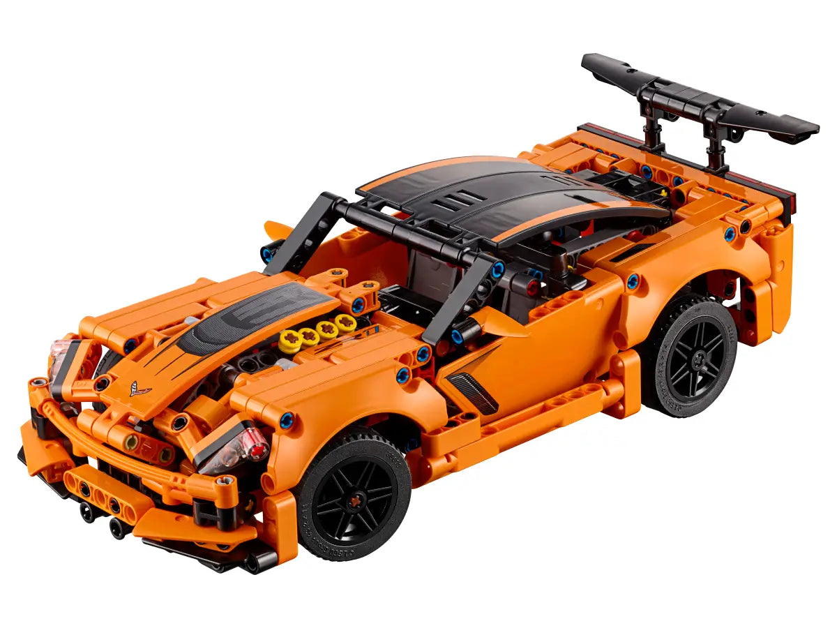 LEGO® Technic 42093 Chevrolet Corvette ZR1 Building Kit