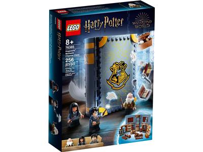 LEGO® Harry Potter 76385 Hogwarts Moment: Charms Class Building Kit