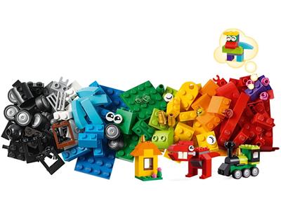 LEGO® Classic 11001-1 Bricks and Ideas