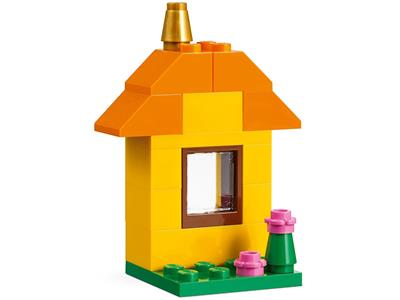 LEGO® Classic 11001-1 Bricks and Ideas