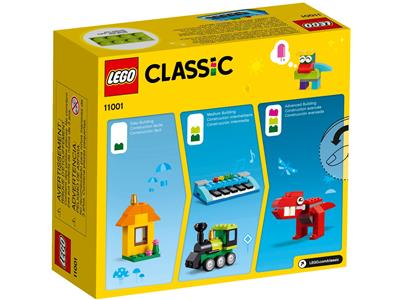 LEGO® Classic 11001-1 Bricks and Ideas