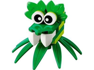 LEGO® Classic 11017 Creative Monsters Building Kit