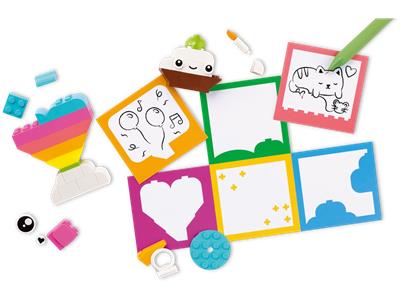 LEGO® Classic 11042 -Creative Happy Box Preowned Building Kit