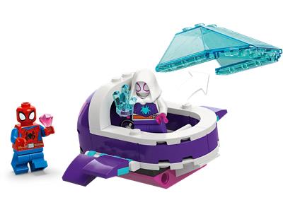 LEGO® Marvel Super Heroes 11207-1 Spidey: Underwater Vehicles