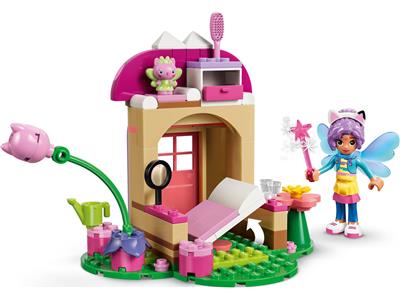 LEGO® Gabby's Dollhouse 11212-1 Kitty Fairy's Garden House