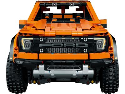 LEGO® Technic 42126-1 Ford F-150 Raptor