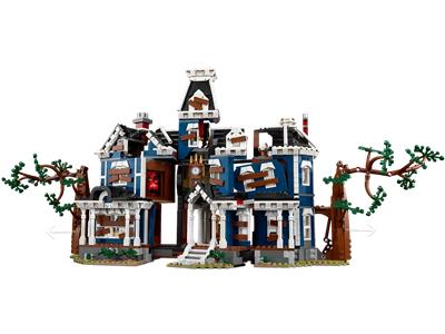 LEGO® Icons 11370-1 Stranger Things: The Creel House