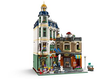 LEGO® Icons 11371-1 Shopping Street