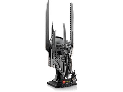LEGO® The Lord of the Rings 11373-1 Sauron's Helmet