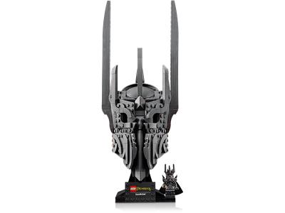LEGO® The Lord of the Rings 11373-1 Sauron's Helmet