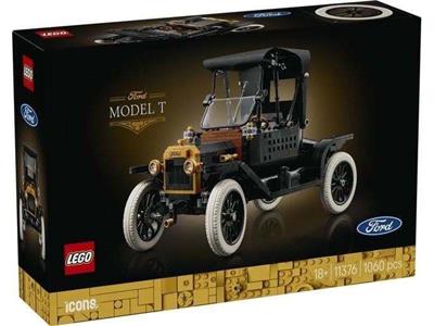 LEGO® Creator 11376-1 Ford Model T