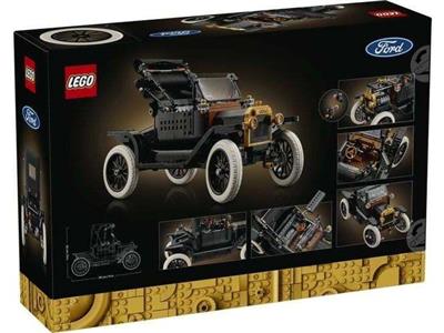 LEGO® Icons 11376-1 - Ford Model T