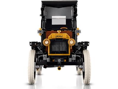 LEGO® Icons 11376-1 - Ford Model T