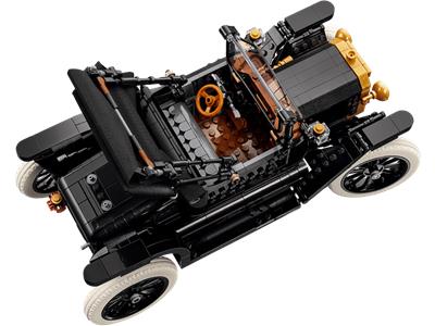LEGO® Icons 11376-1 - Ford Model T